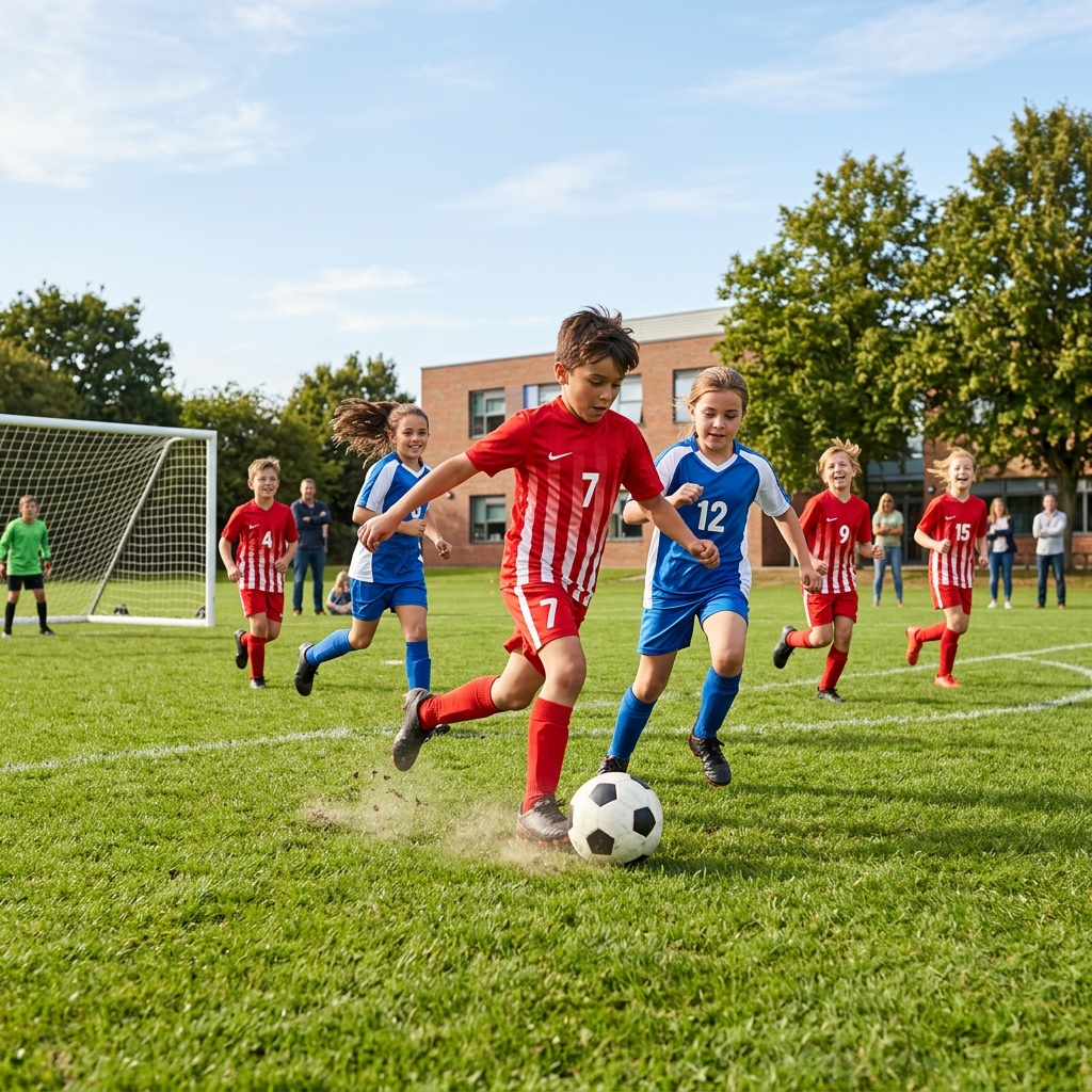 Sports